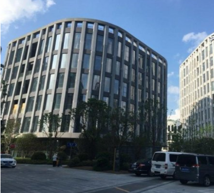 虹橋協(xié)信中心